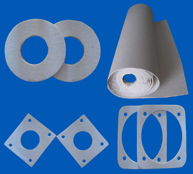 乐安陶瓷纤维纸